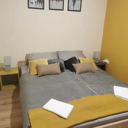 Apartman Gold Apartment Siofok Exterior photo