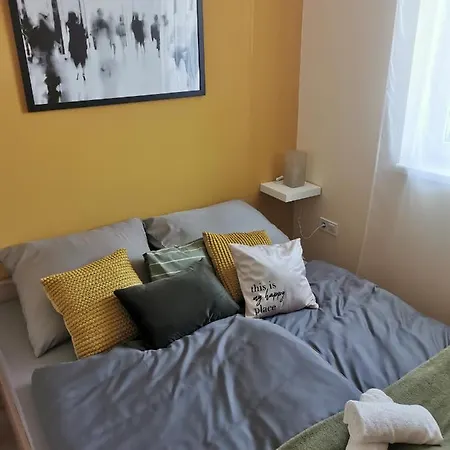 Apartman Gold Apartment Siofok Exterior photo