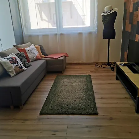 Apartman Gold Apartment Siofok Exterior photo