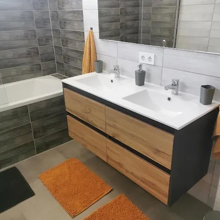 Apartman Gold Apartment Siofok Exterior photo