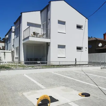 Apartman Gold Apartment Siofok Exterior photo