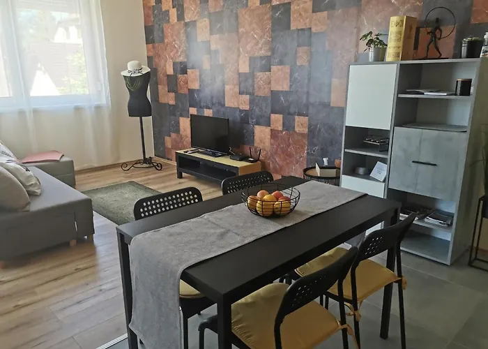 Apartman Gold