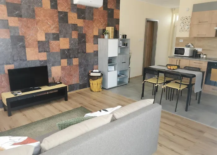 Apartman Gold