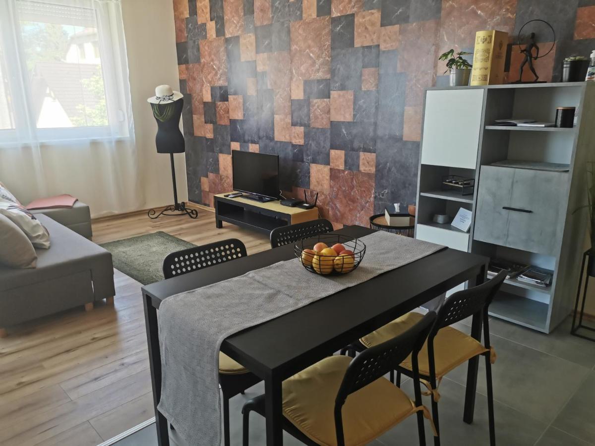 Apartman Gold *
