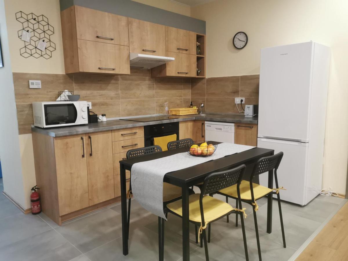 Apartment Apartman Gold *