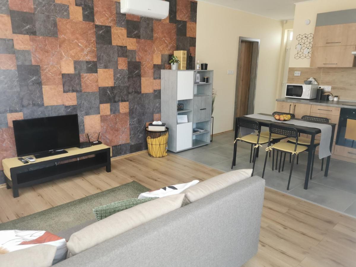 Apartment Apartman Gold *