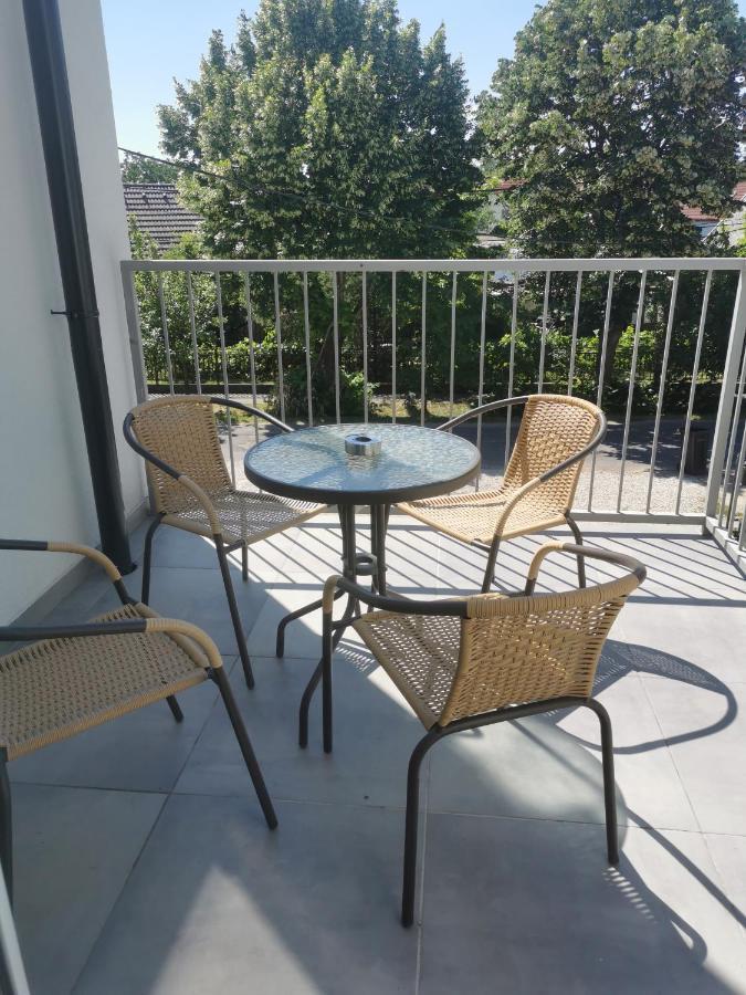 Apartman Gold Apartment *